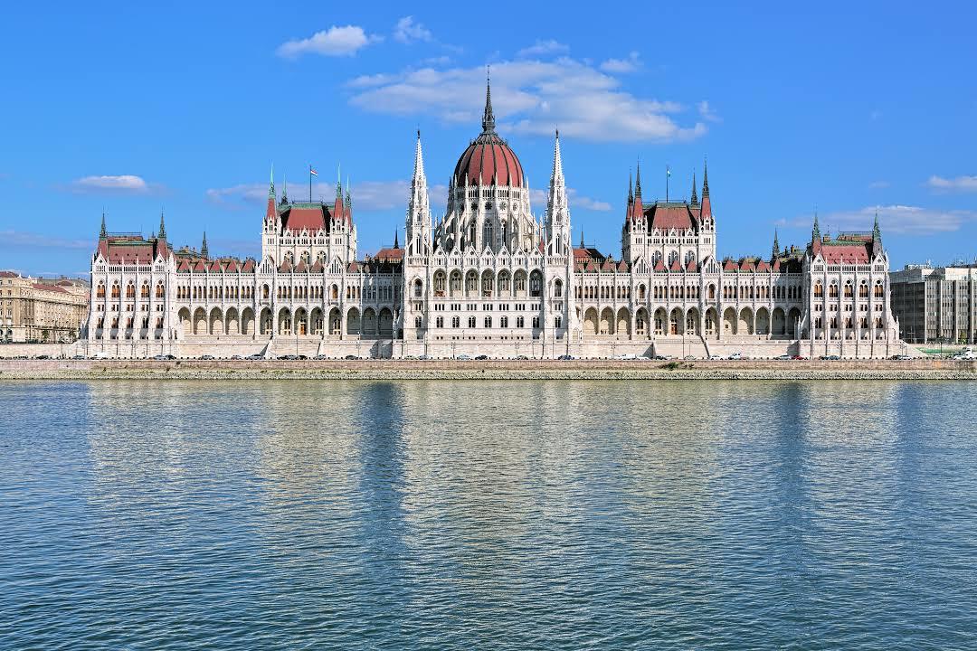 Parlamento
